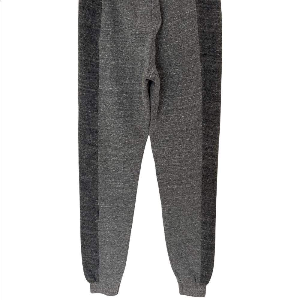 Bella Luxx women joggers gray size S
